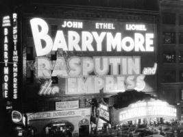 The Barrymores 1932